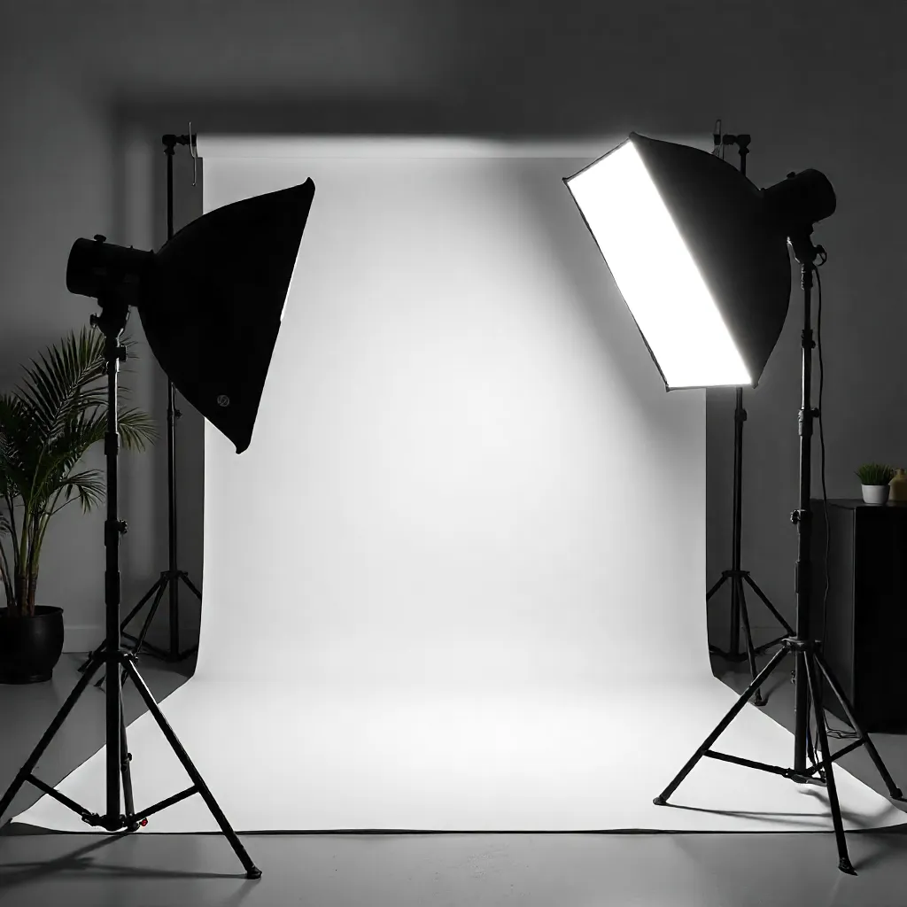 Professional photography services