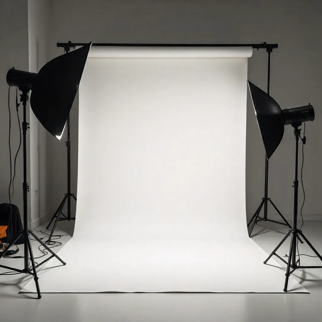 Commercial stock photography