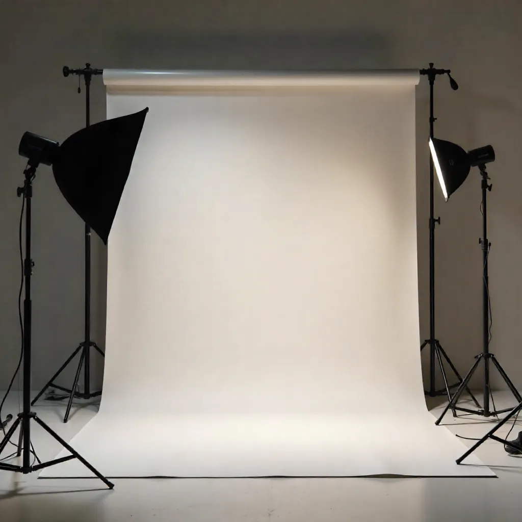 Professional image production