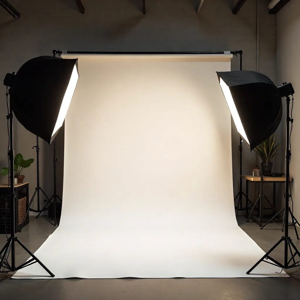 Professional photography