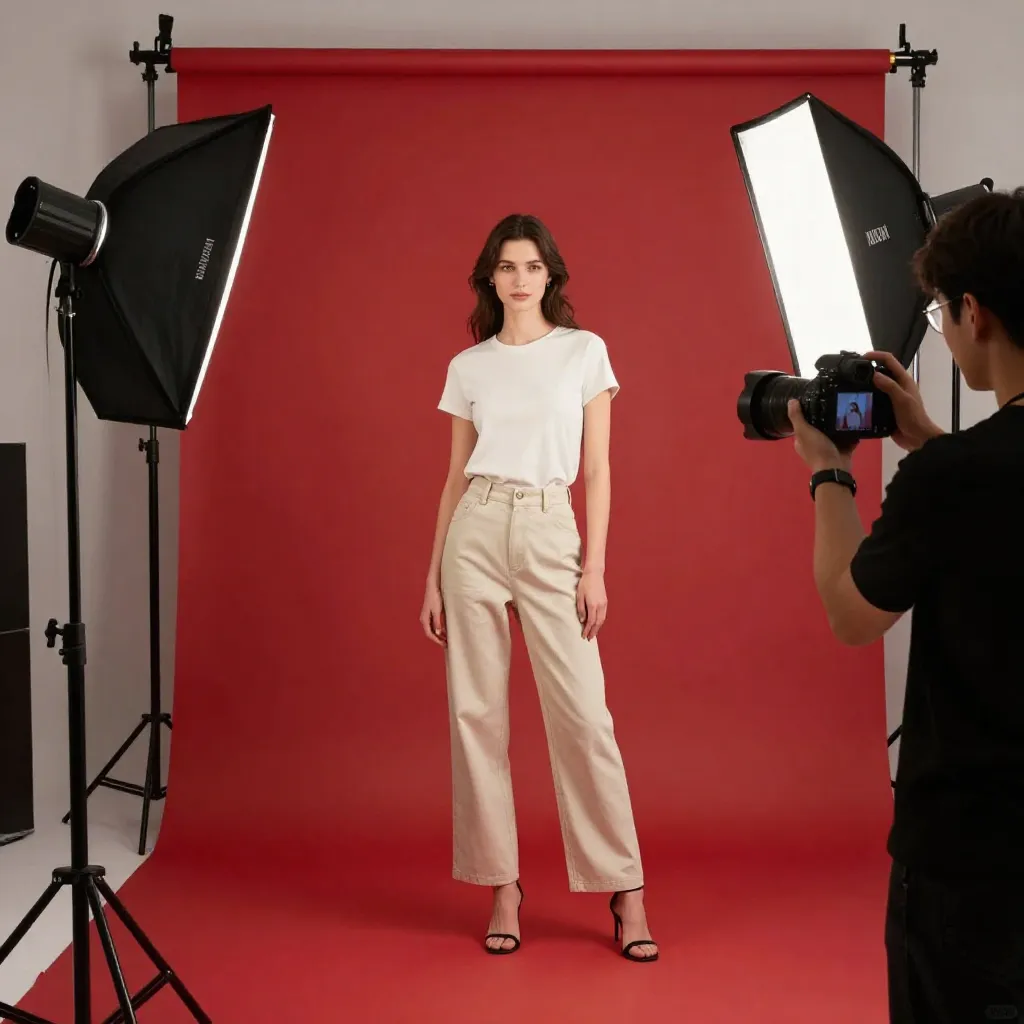 Professional stock images