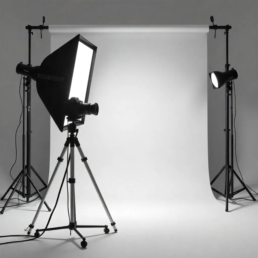 Corporate stock photography