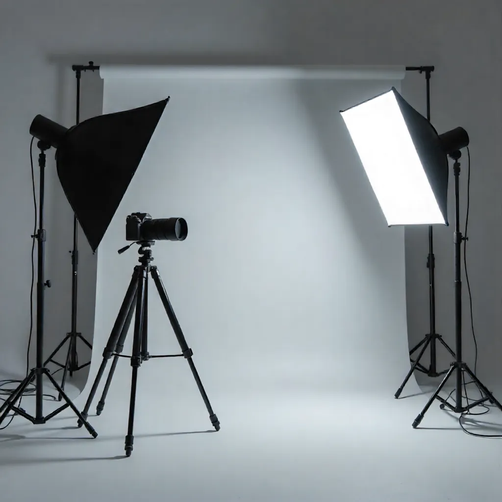 Corporate commercial photography