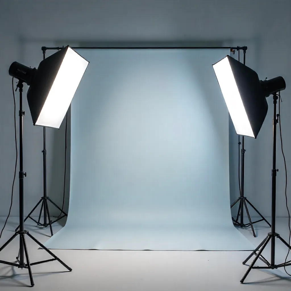 Food photography collection