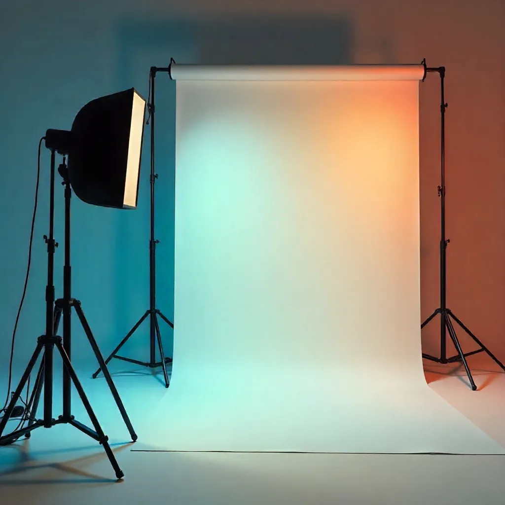 Lifestyle photography studio