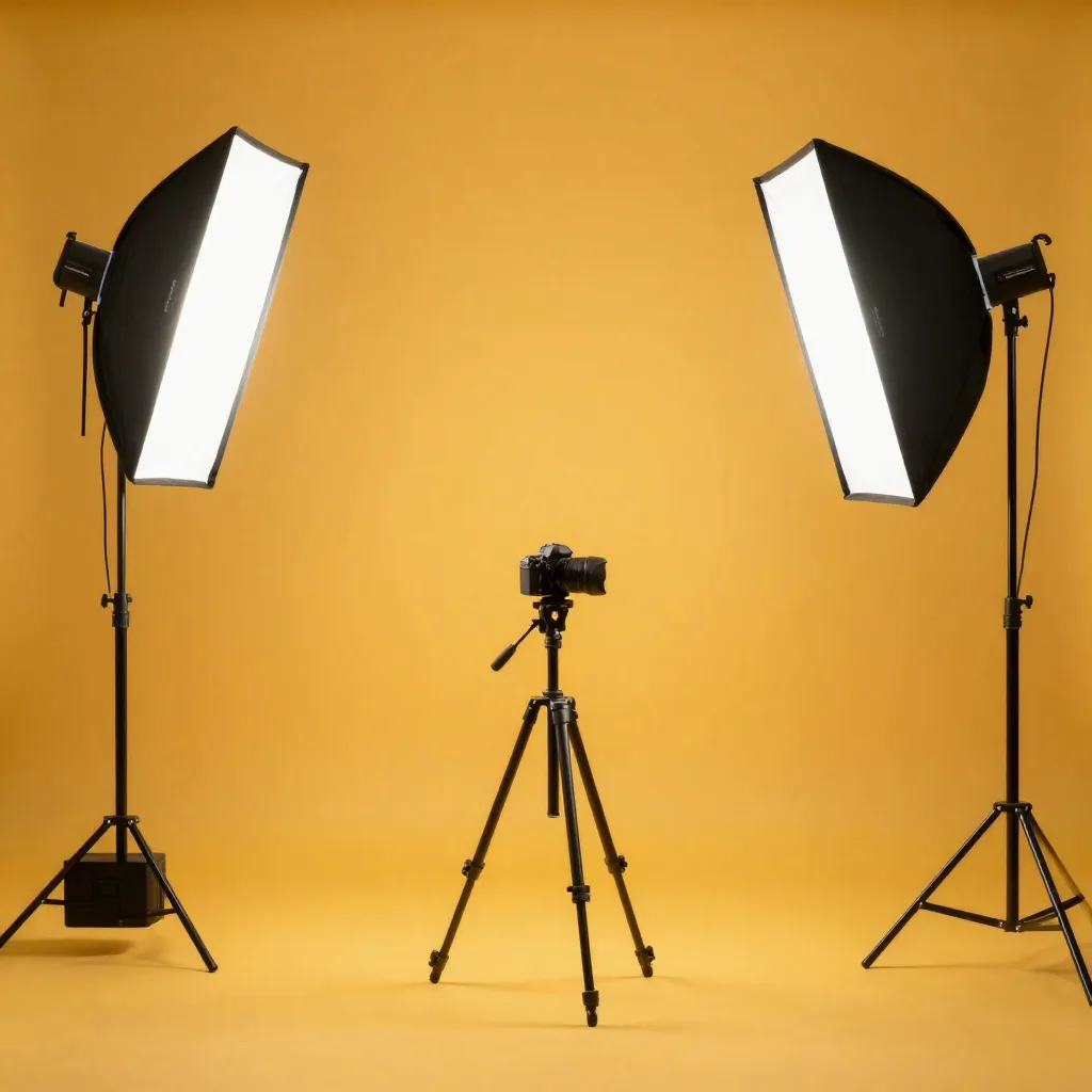 Food commercial photography